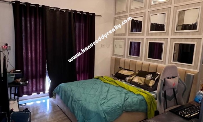 5 BHK Villa for Sale in ECR