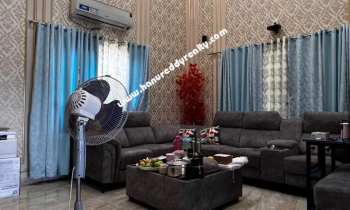 5 BHK Villa for Sale in ECR