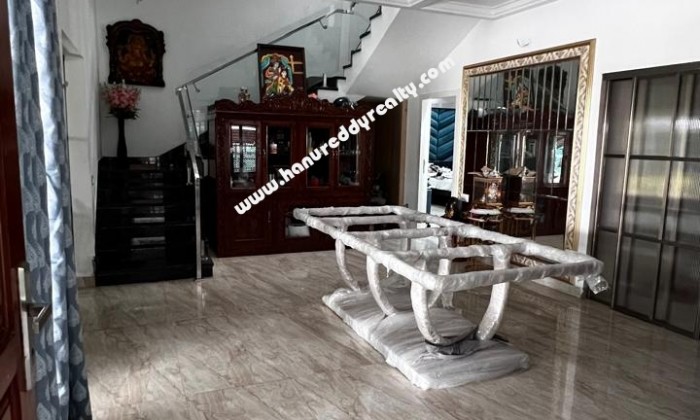 5 BHK Villa for Sale in ECR