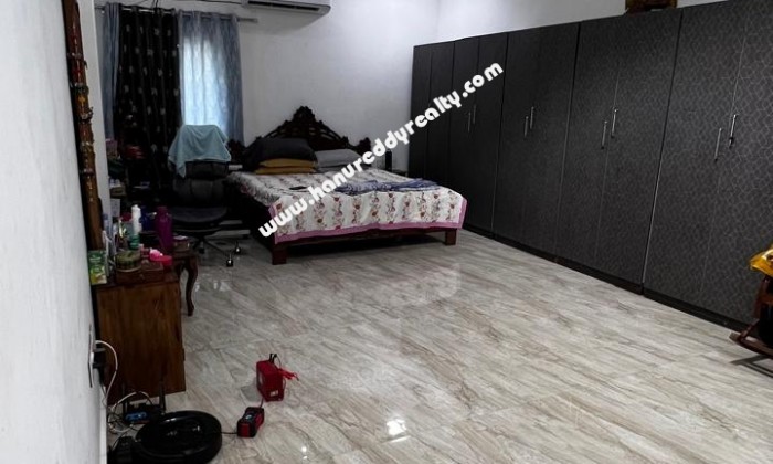 5 BHK Villa for Sale in ECR