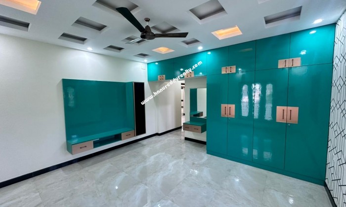 5 BHK Villa for Sale in Valasaravakkam