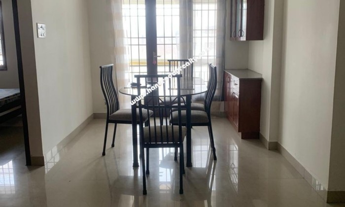 3 BHK Flat for Sale in Mogappair East