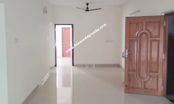 3 BHK Flat for Sale in Teynampet