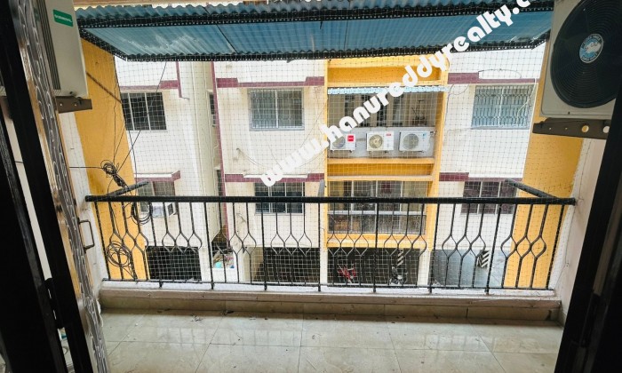 3 BHK Flat for Rent in Kilpauk