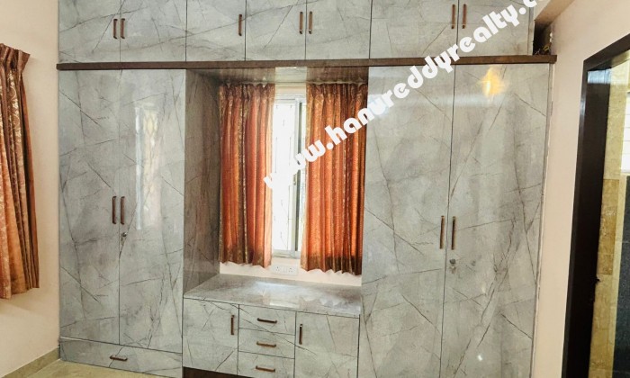 3 BHK Flat for Rent in Kilpauk