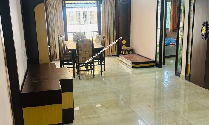 3 BHK Flat for Rent in Kilpauk