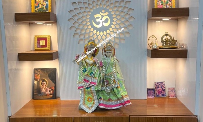 3 BHK Flat for Rent in Kilpauk