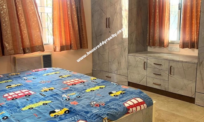 3 BHK Flat for Rent in Kilpauk