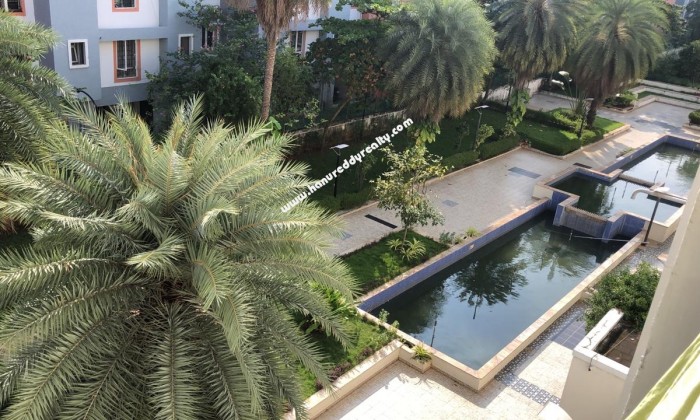 3 BHK Flat for Sale in Sholinganallur