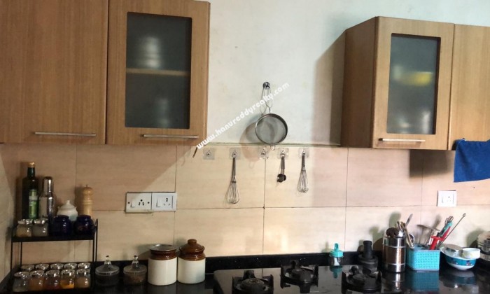 3 BHK Flat for Sale in Sholinganallur