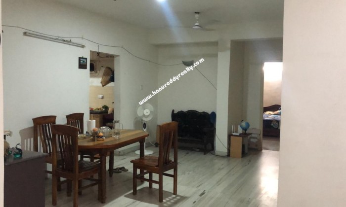 3 BHK Flat for Sale in Sholinganallur