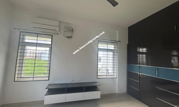 4 BHK Villa for Sale in Perumbakkam