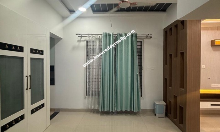 4 BHK Villa for Sale in Perumbakkam