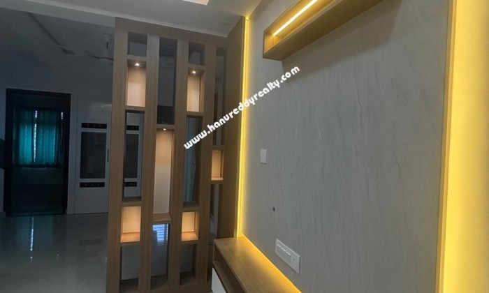 4 BHK Villa for Sale in Perumbakkam