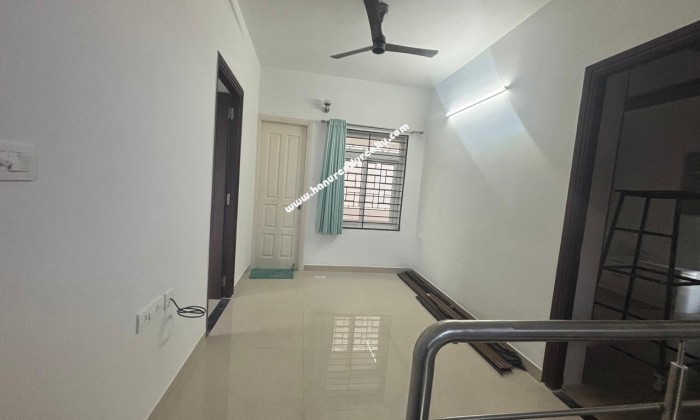 4 BHK Villa for Sale in Perumbakkam