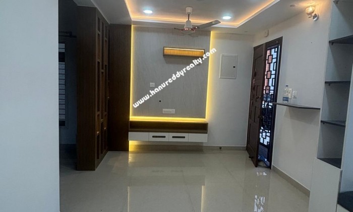 4 BHK Villa for Sale in Perumbakkam