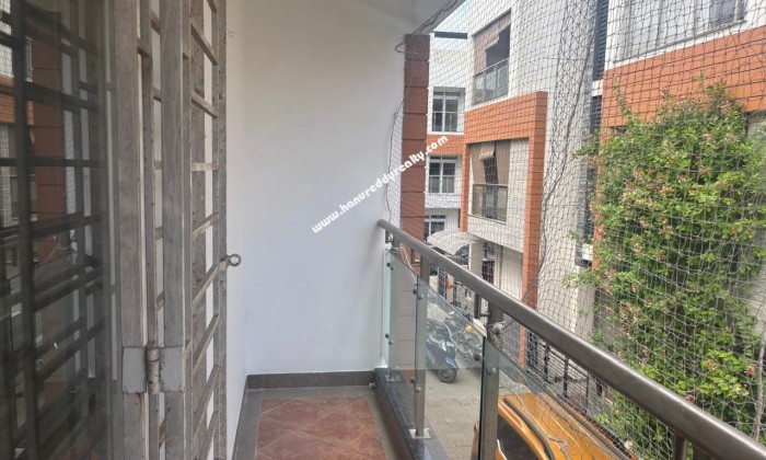 4 BHK Villa for Sale in Perumbakkam