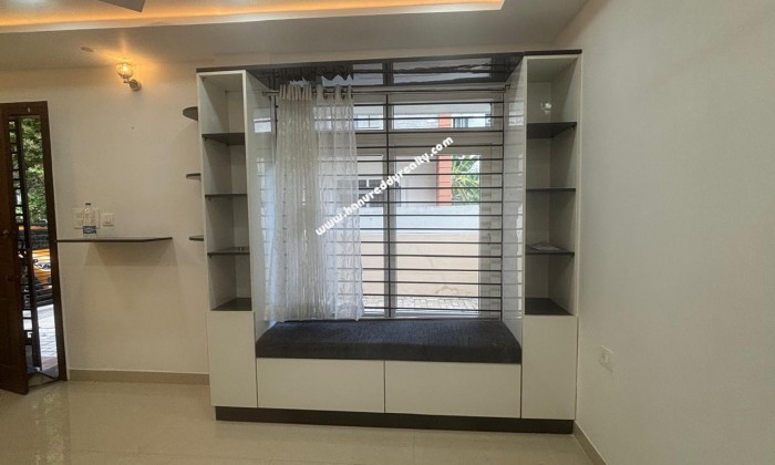 4 BHK Villa for Sale in Perumbakkam