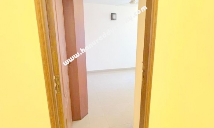 3 BHK Flat for Rent in Thiruvanmiyur