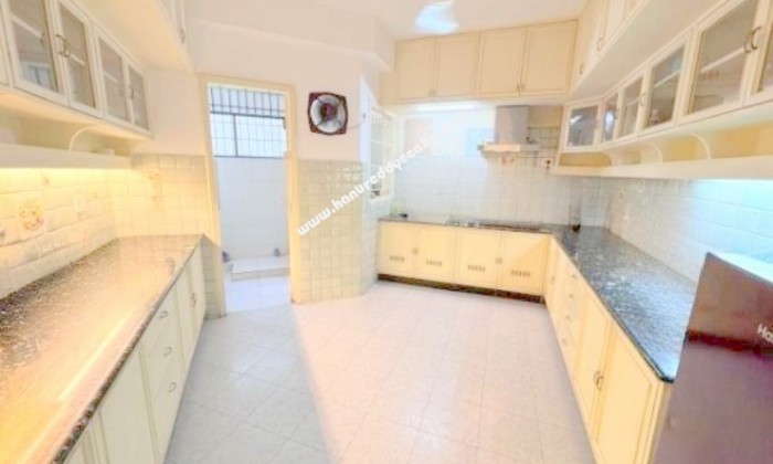 3 BHK Flat for Rent in Thiruvanmiyur