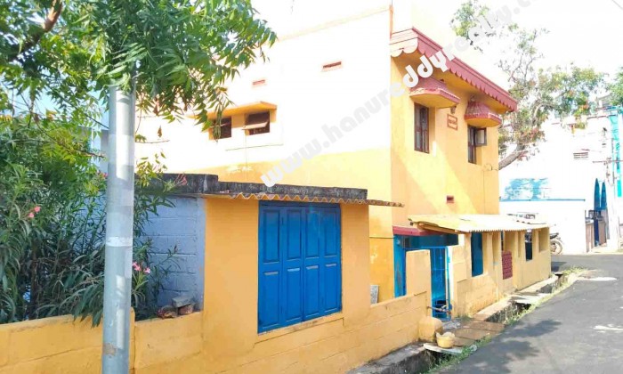  BHK Independent House for Sale in Selvapuram