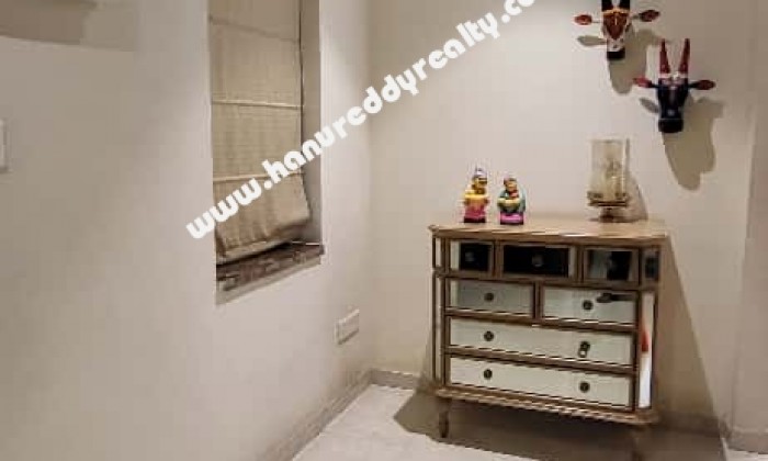 3 BHK Flat for Sale in Kirlampudi