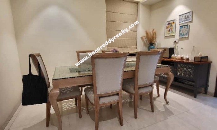 3 BHK Flat for Sale in Kirlampudi