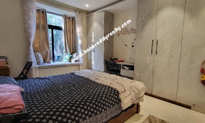 3 BHK Flat for Sale in Kirlampudi