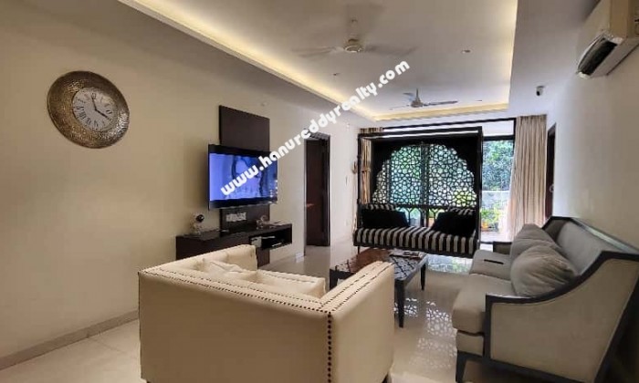 3 BHK Flat for Sale in Kirlampudi