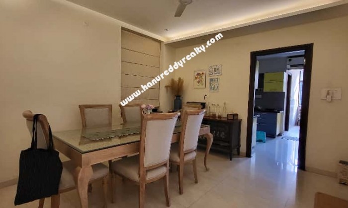 3 BHK Flat for Sale in Kirlampudi