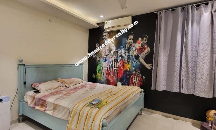 3 BHK Flat for Sale in Kirlampudi