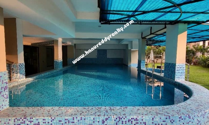 3 BHK Flat for Sale in Kirlampudi