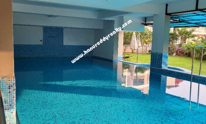 3 BHK Flat for Sale in Kirlampudi