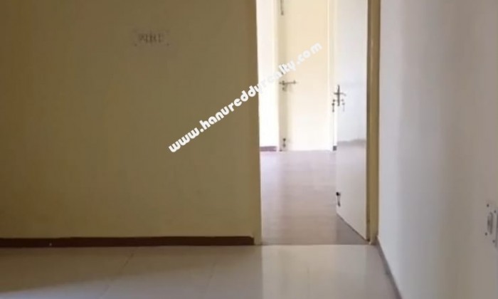 2 BHK Flat for Sale in Poonamallee