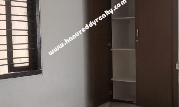 2 BHK Flat for Sale in Begumpet