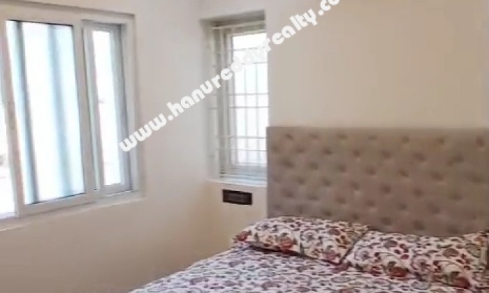 6 BHK Independent House for Rent in Virugambakkam