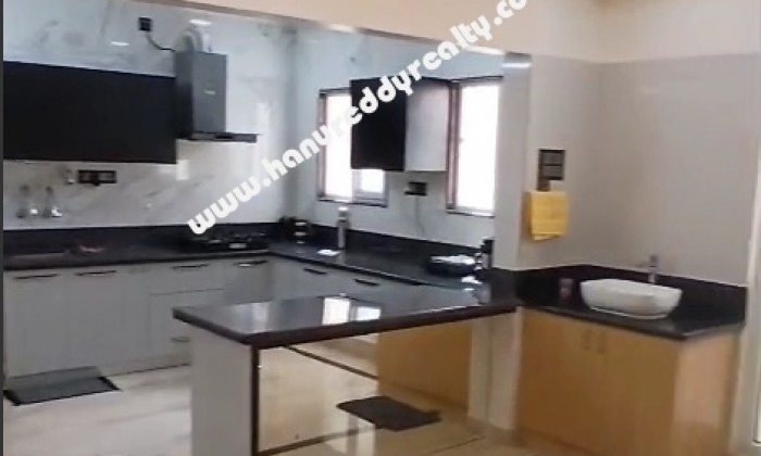 6 BHK Independent House for Rent in Virugambakkam