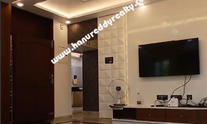 6 BHK Independent House for Rent in Virugambakkam