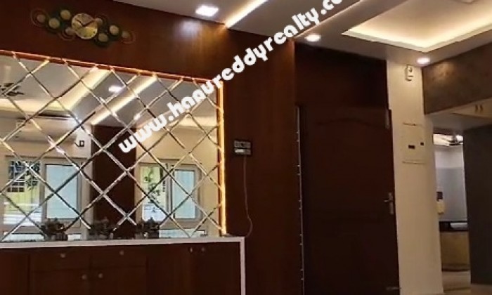 6 BHK Independent House for Rent in Virugambakkam