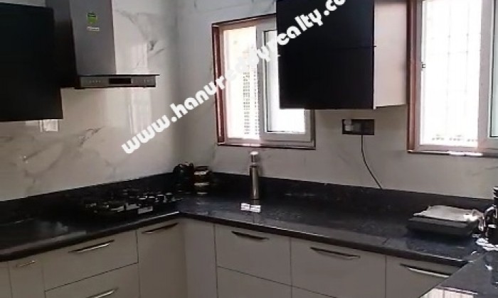 6 BHK Independent House for Rent in Virugambakkam