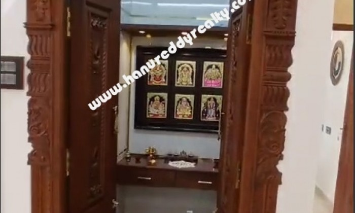 6 BHK Independent House for Rent in Virugambakkam