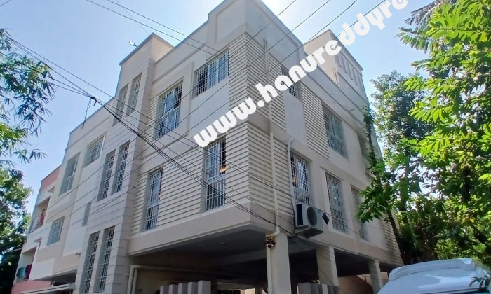 6 BHK Independent House for Rent in Virugambakkam