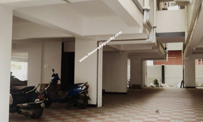 3 BHK Flat for Sale in Koyambedu