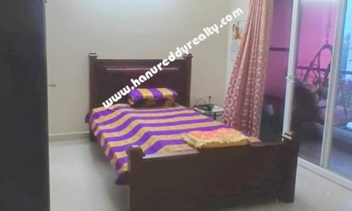 3 BHK Flat for Sale in Perungudi