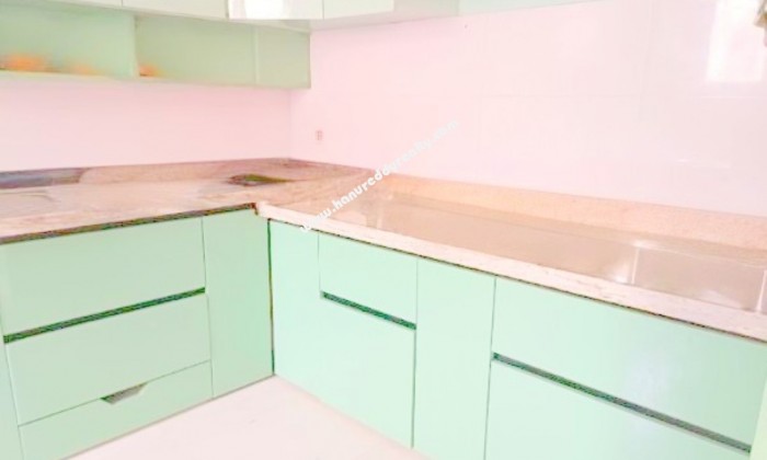 3 BHK Flat for Sale in Perungudi