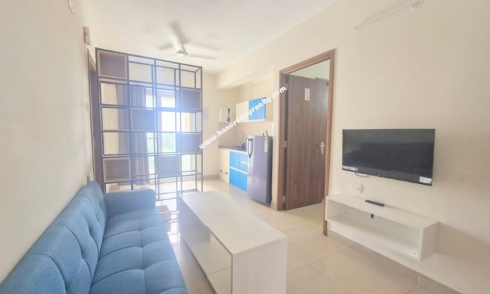 2 BHK Flat for Sale in Navalur