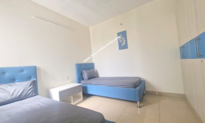 2 BHK Flat for Sale in Navalur