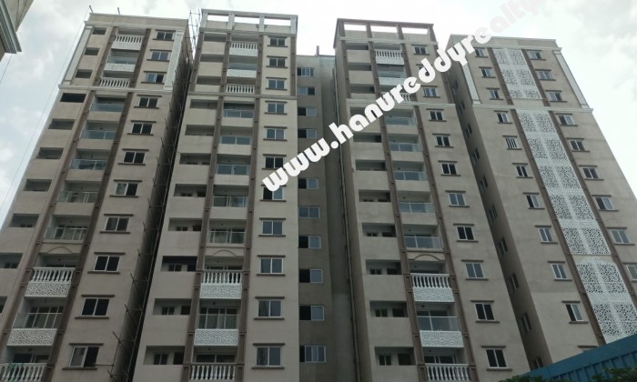 3 BHK Flat for Sale in Villivakkam