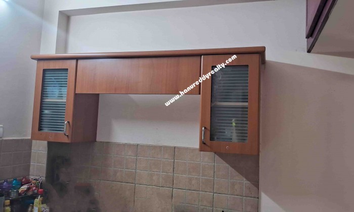 2 BHK Flat for Sale in G.N.Mills