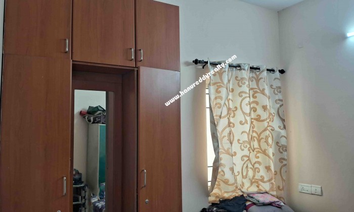 2 BHK Flat for Sale in G.N.Mills